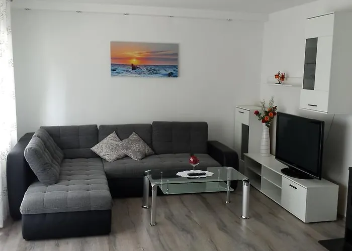 Apartman Zoja