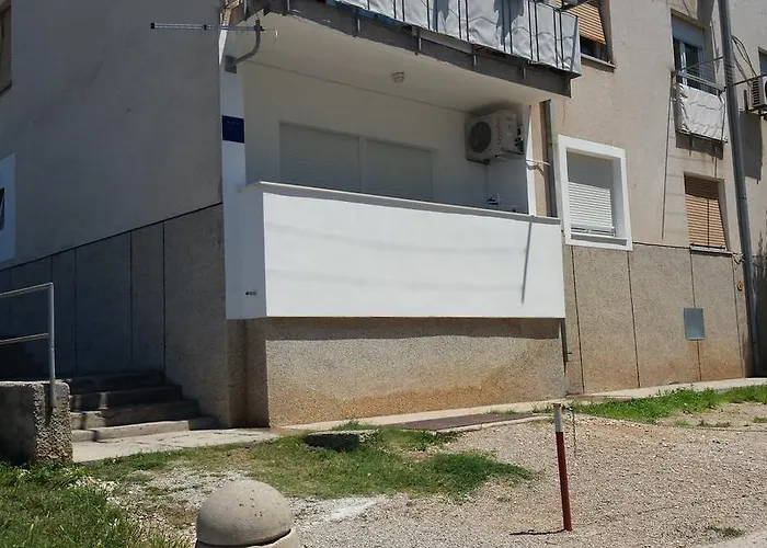 Apartman Zoja