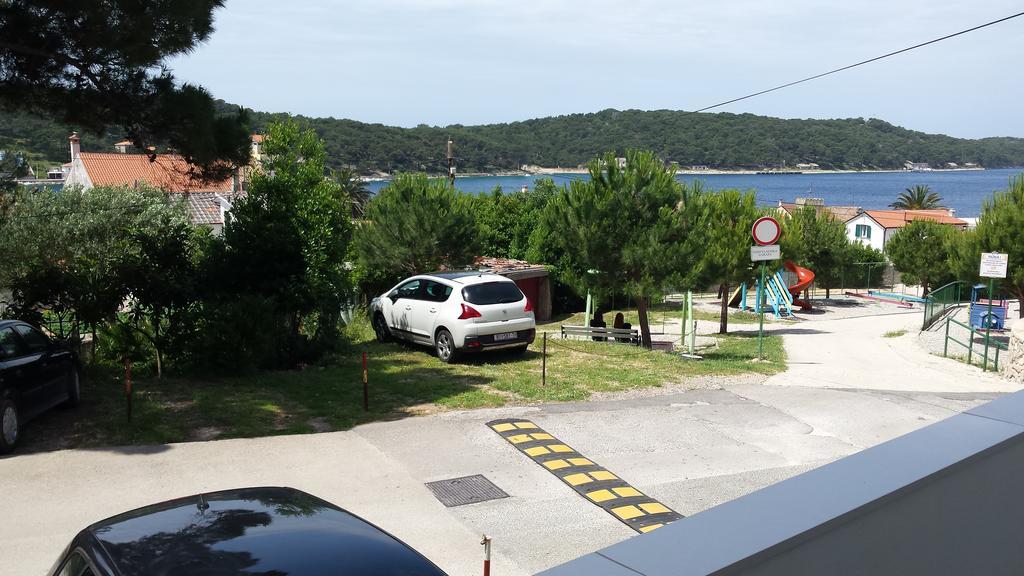 Zoja Apartma *