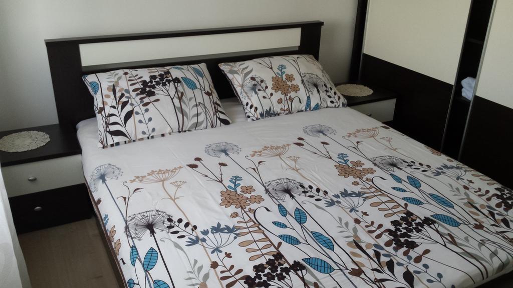 Zoja Apartma Mali Losinj