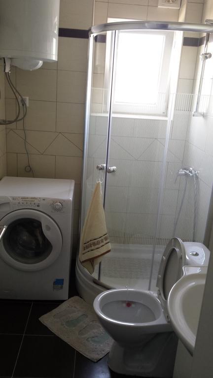 Appartement Zoja *