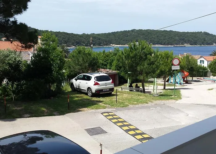 Apartman Zoja