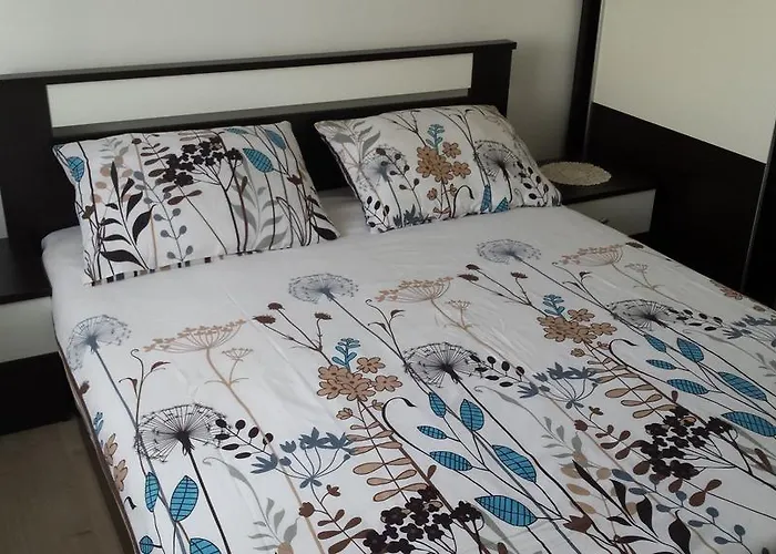 Apartman Zoja