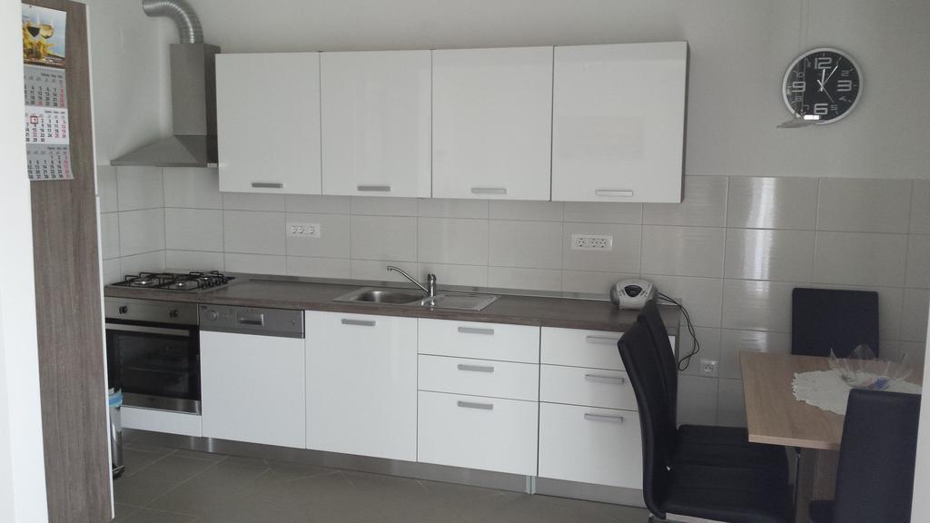 Apartament Zoja Mali Lošinj